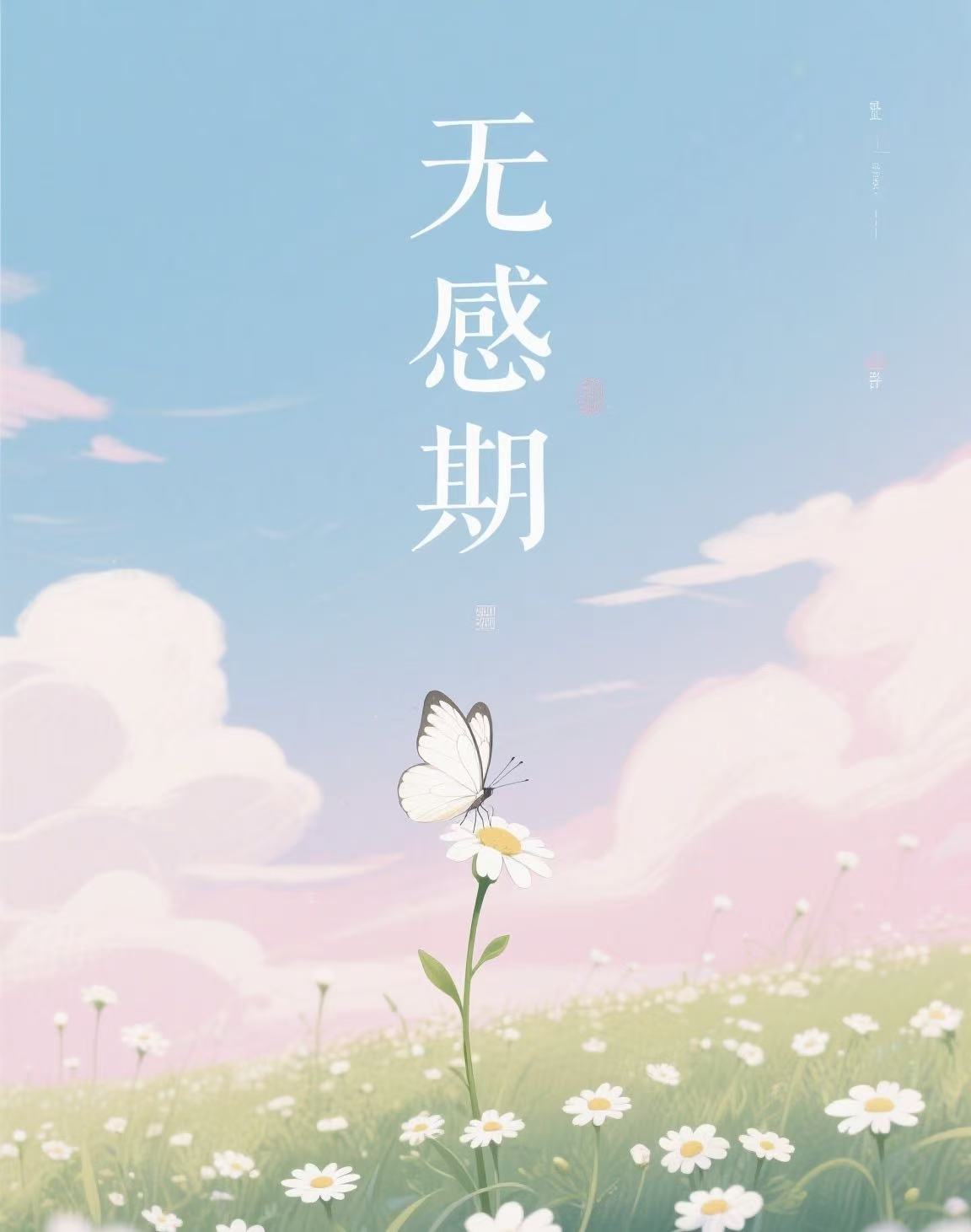 无感期